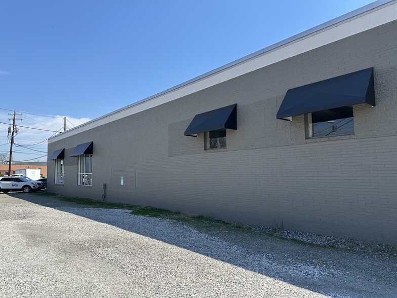 3107 Lanvale Ave, Richmond, VA à louer - Photo de l’immeuble – Image 3 sur 7