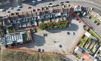 Plus de détails pour Terrain à vendre