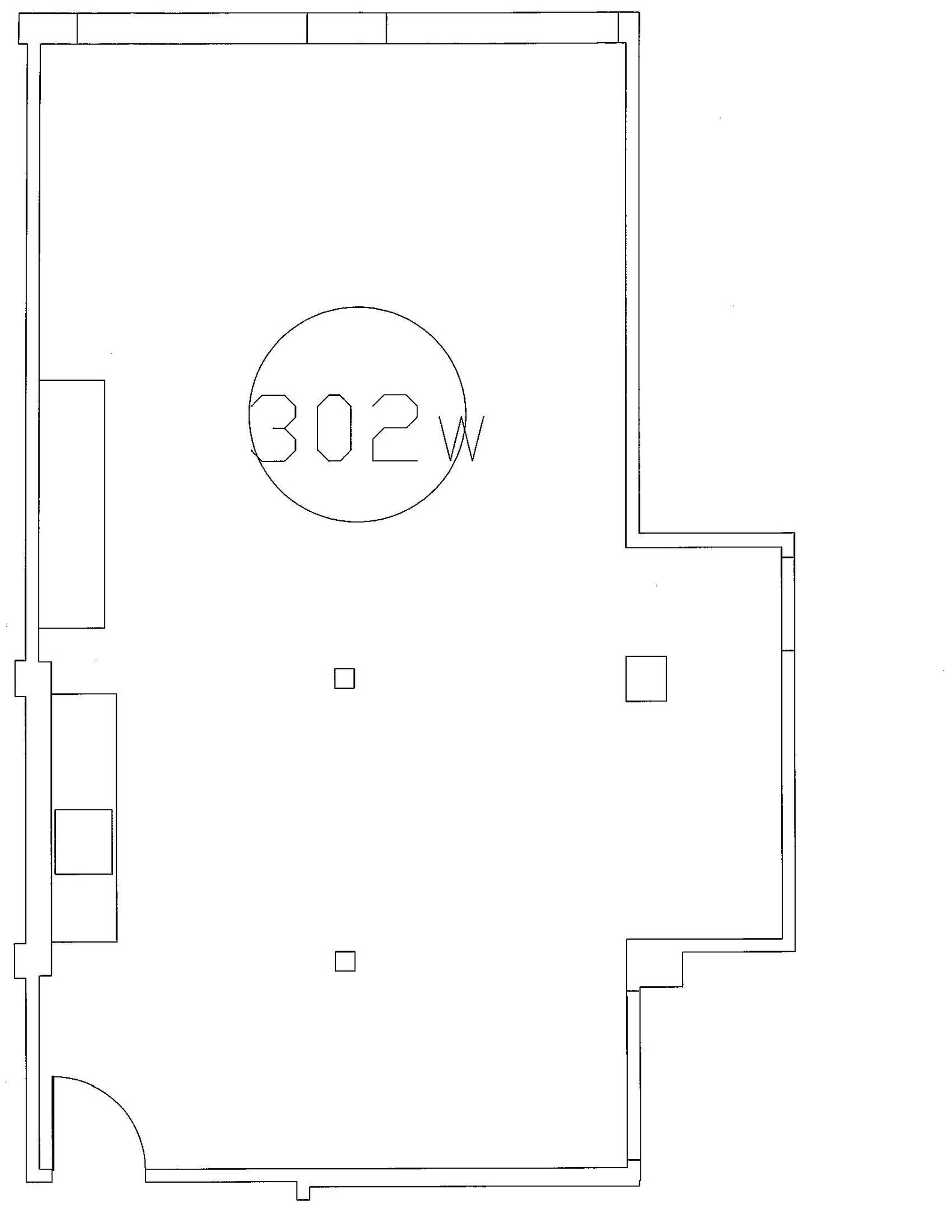 27 Siemon Company Dr, Watertown, CT à louer Plan d’étage– Image 1 sur 2