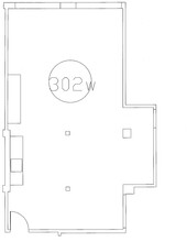 27 Siemon Company Dr, Watertown, CT à louer Plan d’étage– Image 1 sur 2