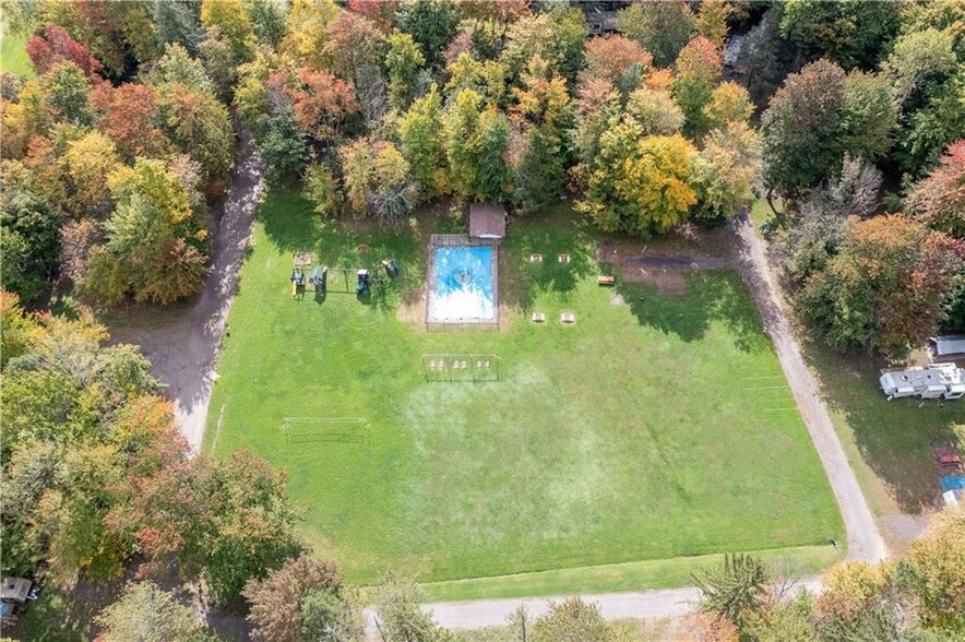 9645 Catchpole Rd, North Rose, NY à vendre - Photo de l’immeuble – Image 3 sur 30