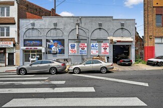 Plus de détails pour 1339-1347 Windrim Ave, Philadelphia, PA - Local commercial à vendre