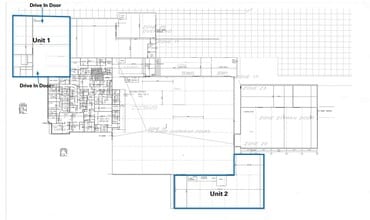 5626 21st St, Racine, WI à louer Plan d’étage type– Image 1 sur 1