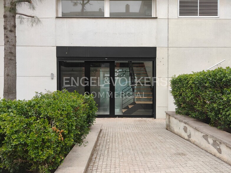 Bureaux/Local commercial dans Tarragona, Tarragona à louer - Photo intérieure – Image 2 sur 2