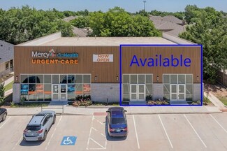 Plus de détails pour 13722 N Bryant Ave, Edmond, OK - Local commercial à louer