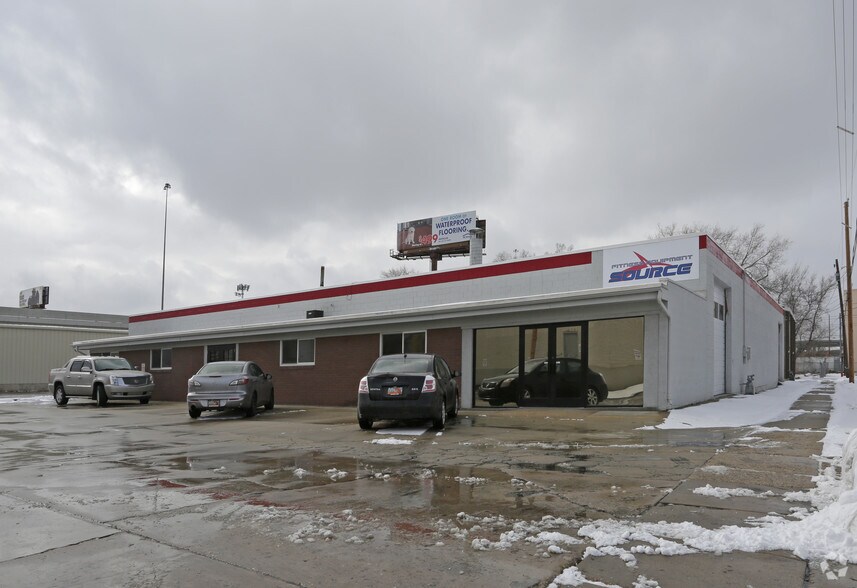 157 W Burton Ave, Salt Lake City, UT à vendre - Photo principale – Image 1 sur 3