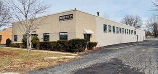 Plus de détails pour 12700 Inkster Rd, Redford Township, MI - Industriel/Logistique à vendre