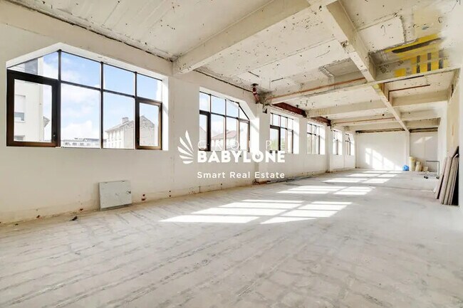 Plus de détails pour 20 Rue Des Jardins, Asnières-sur-Seine - Bureau à vendre