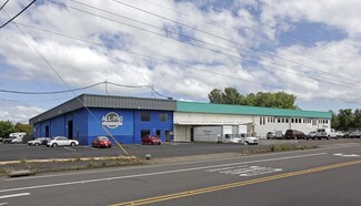 Plus de détails pour 105 S Bertelsen Rd, Eugene, OR - Bureau à louer