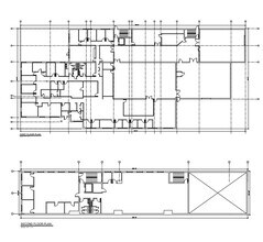 425 Barclay Blvd, Lincolnshire, IL à louer Plan d’étage– Image 1 sur 1
