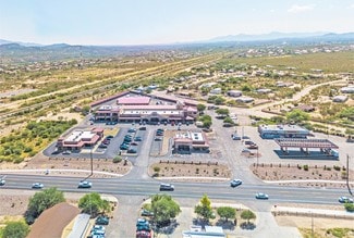 Plus de détails pour 13190 E Colossal Cave Rd, Vail, AZ - Bureau/Local commercial, Local commercial à louer