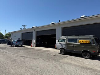 Plus de détails pour 2965 S 3600 W, Salt Lake City, UT - Industriel/Logistique à vendre