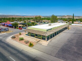 Plus de détails pour 303 S Main St, Cottonwood, AZ - Local commercial à vendre