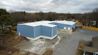 Plus de détails pour 1280 Austell Rd SE, Marietta, GA - Industriel/Logistique à vendre