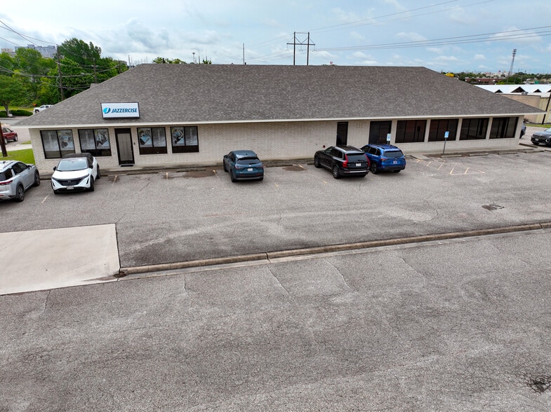 2601-2603 Trade Pl, Temple, TX à louer - Photo principale – Image 1 sur 18