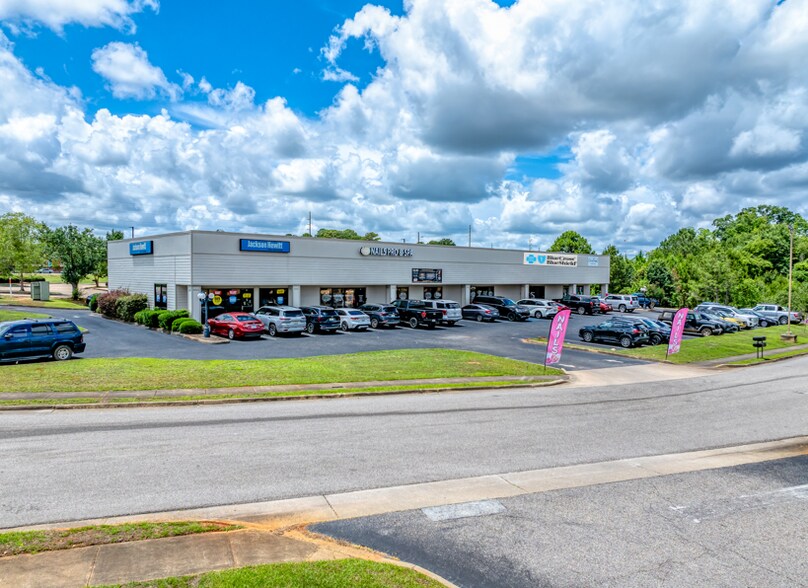 3 W Pointe Ct, Enterprise, AL à vendre - Photo de l’immeuble – Image 2 sur 5