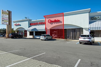 4160 Southside Blvd, Jacksonville, FL à louer Photo intérieure– Image 1 sur 1