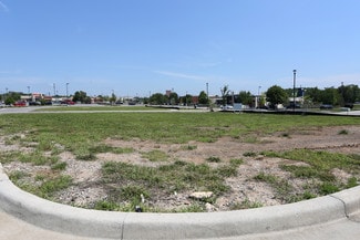 Plus de détails pour S US 71 Hwy, Grandview, MO - Terrain à vendre