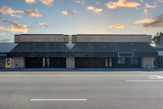 Plus de détails pour 2612 F St, Bakersfield, CA - Bureau à vendre