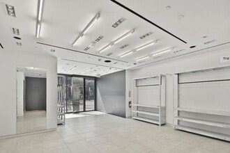 1451-1457 3rd Street Promenade, Santa Monica, CA à louer Photo intérieure– Image 1 sur 8