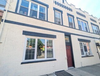 Plus de détails pour 372 Palisade Ave, Jersey City, NJ - Logement à vendre