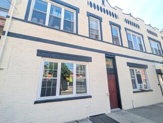 Plus de détails pour 372 Palisade Ave, Jersey City, NJ - Logement à vendre