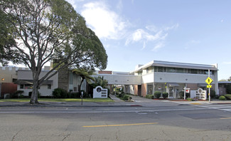 Plus de détails pour 307-333 Estudillo Ave, San Leandro, CA - Bureau à vendre