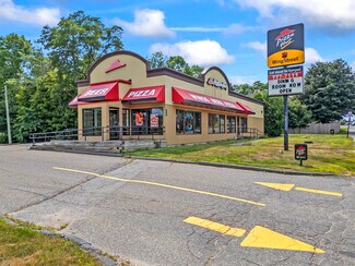 Plus de détails pour 875 Sabattus St, Lewiston, ME - Local commercial à vendre