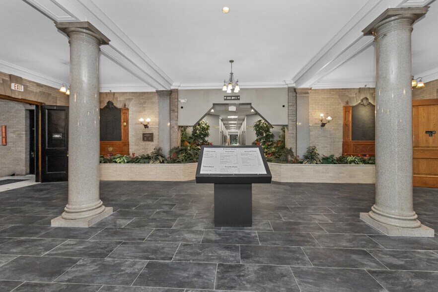 92 High St, Medford, MA à louer - Photo de l’immeuble – Image 3 sur 7