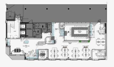 1 Bell St, Maidenhead à louer Plan d’étage– Image 1 sur 11