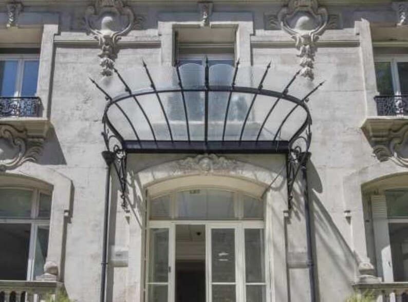 61-63 Rue Henri Barbusse, Clichy à louer - Photo de l’immeuble – Image 3 sur 10