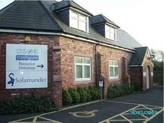 Plus de détails pour Forshaw Heath Ln, Earlswood - Bureau à vendre