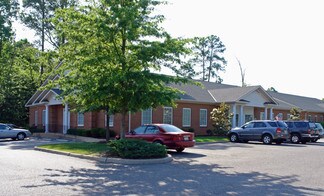 Plus de détails pour 704 Thimble Shoals Blvd, Newport News, VA - Bureau à vendre