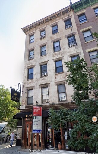 Plus de détails pour 668 10th Ave, New York, NY - Logement à vendre