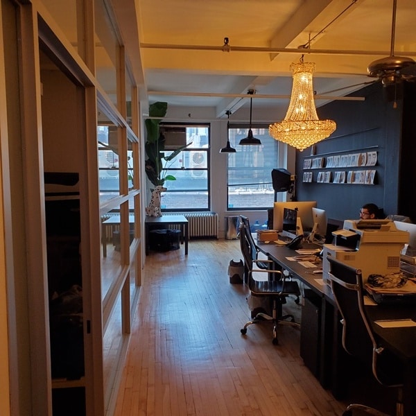 134 W 26th St, New York, NY 10001 - Lot 901 & 902 - - Photo intérieure - Image 1 of 4