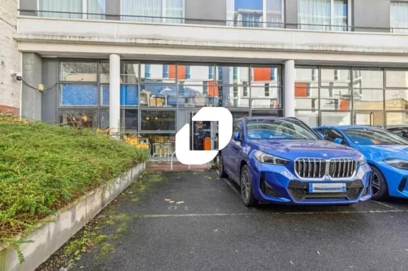 60 Boulevard Paul Vaillant-Couturier, Ivry-sur-Seine à louer Photo de l’immeuble– Image 1 sur 9