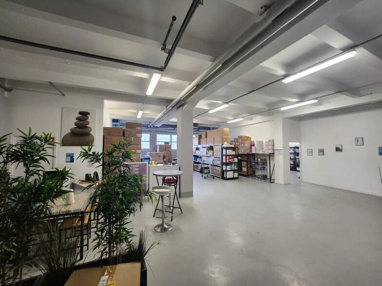 Bureau dans Bezons à louer - Photo intérieure – Image 3 sur 11