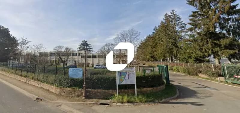 Bureau dans Les Loges-en-Josas à louer - Photo de l’immeuble – Image 2 sur 2