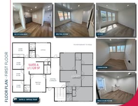 19830 Lake Chabot Rd, Castro Valley, CA à louer Photo intérieure– Image 1 sur 8