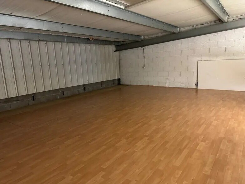 Bureau dans Maxéville à louer - Photo de l’immeuble – Image 2 sur 11