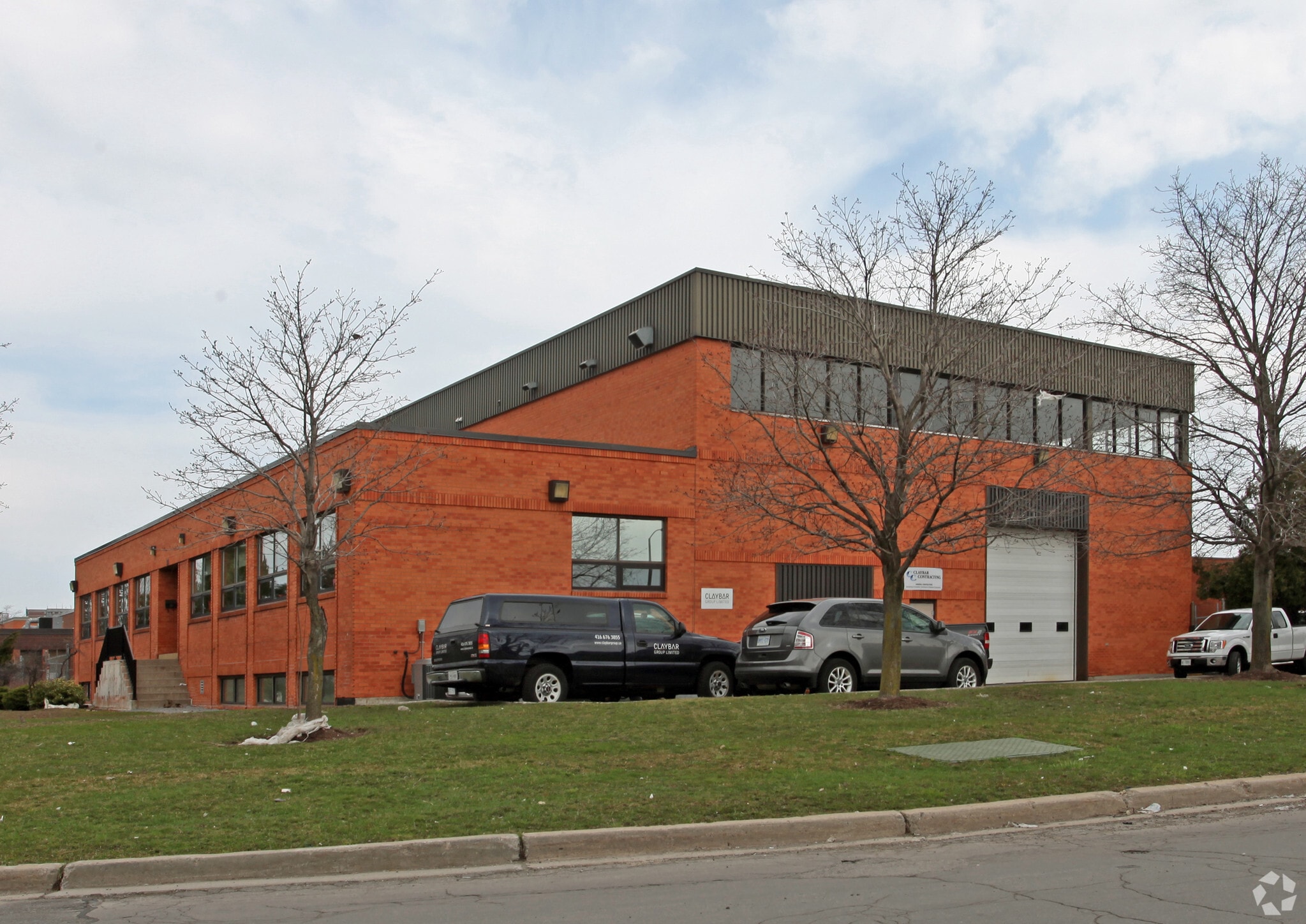 91 Melford Dr, Toronto, ON à louer Photo principale– Image 1 sur 3
