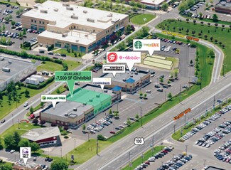 Plus de détails pour 2091 Route 130 N, Willingboro, NJ - Local commercial à louer