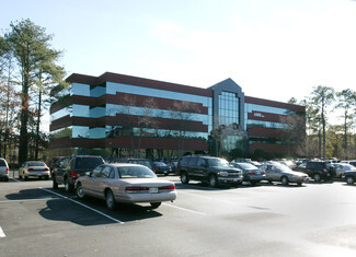Plus de détails pour 200 Golden Oak Ct, Virginia Beach, VA - Bureau à louer