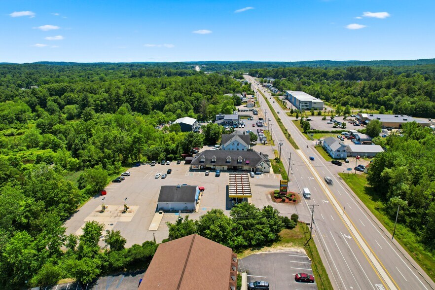 93A Plaistow Rd, Plaistow, NH à vendre - Photo de l’immeuble – Image 3 sur 4