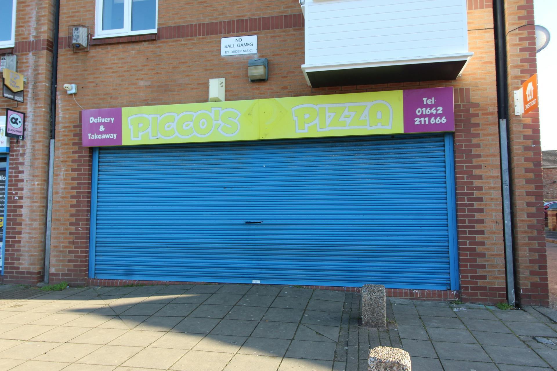 22-32 Rothbury Rd, Middlesbrough à vendre Photo de l’immeuble– Image 1 sur 5
