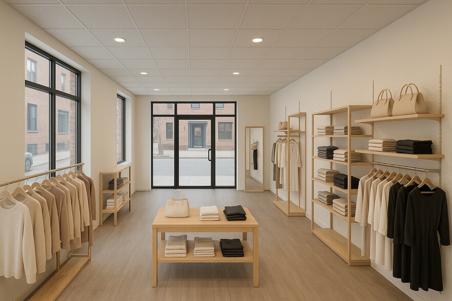 376 Union Ave, Brooklyn, NY à louer - Photo intérieure – Image 3 sur 6