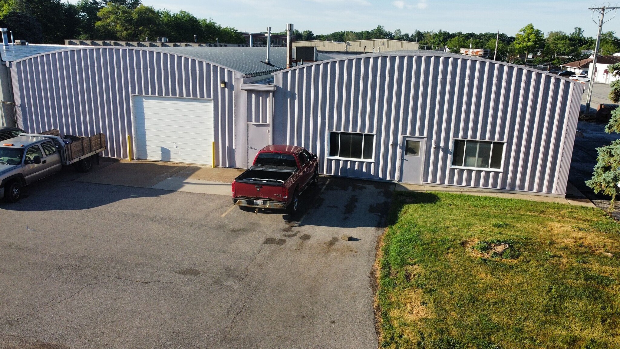 5454-5456 Schultz Dr, Sylvania, OH à vendre Photo principale– Image 1 sur 5