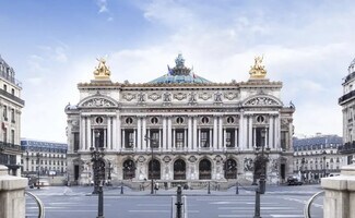 Plus de détails pour 6 Rue Halévy, Paris - Bureau à louer