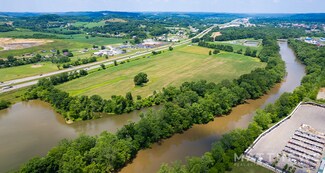 Plus de détails pour I-77 Dr, New Philadelphia, OH - Terrain à vendre