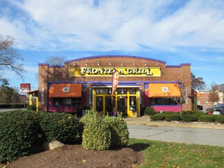 Plus de détails pour 214 Huttleston Ave, Fairhaven, MA - Local commercial à vendre